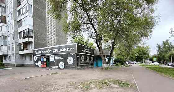 Торговое помещение, 130.7 м2 Красноярск