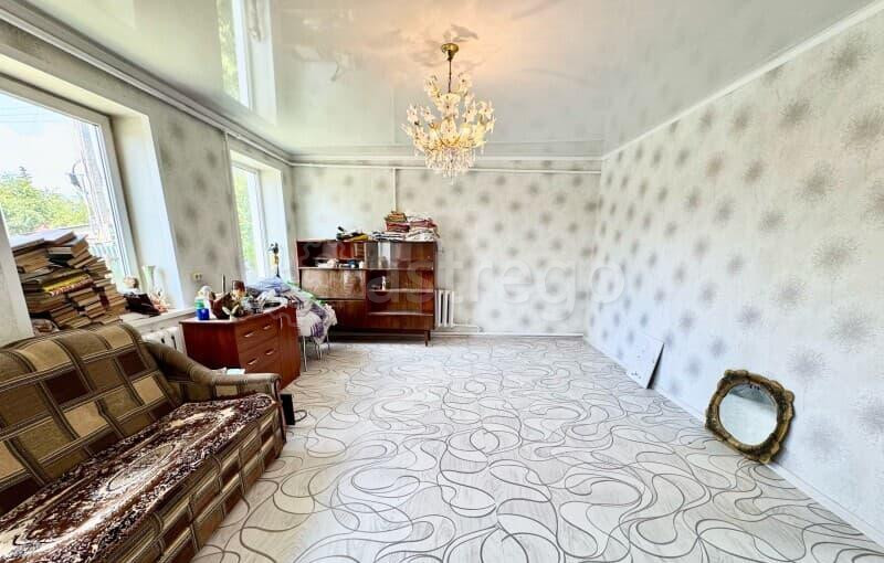 3-комн. квартира, 80 м2, 1/2 эт. Павловский Посад - изображение 3