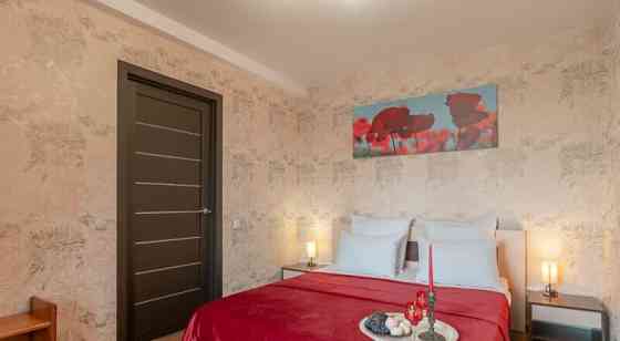 2-комн. квартира, 45 м2, 9/9 эт. Красноярск