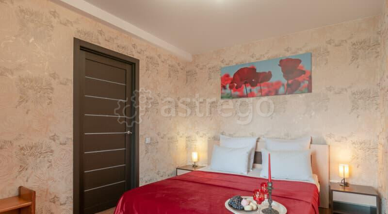 2-комн. квартира, 45 м2, 9/9 эт. Красноярск - изображение 2