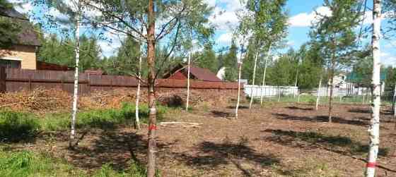 Земля с/х назначения, 8 соток Павловский Посад