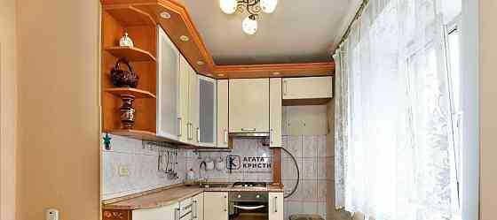 4-комн. квартира, 67.1 м2, 2/9 эт. Павловский Посад