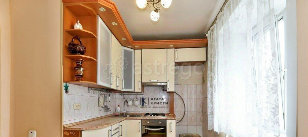 4-комн. квартира, 67.1 м2, 2/9 эт. Павловский Посад - изображение 6