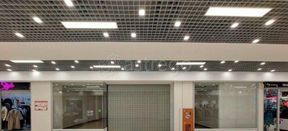 Торговое помещение, 125.2 м2 Санкт-Петербург - изображение 2