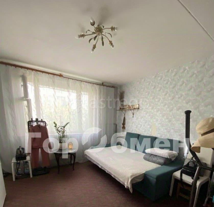 Комната, 17.2 м2, 5/14 эт. Москва - изображение 7