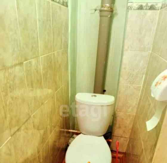 3-комн. квартира, 56.6 м2, 5/5 эт. Райчихинск