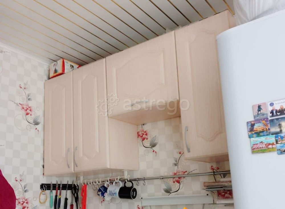 3-комн. квартира, 60.4 м2, 3/5 эт. Славгород - изображение 2