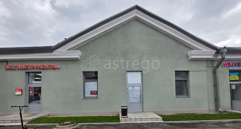 Торговое помещение, 15 м2 Санкт-Петербург - изображение 4