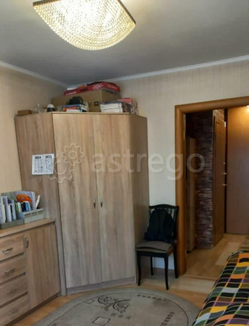 3-комн. квартира, 72.7 м2, 9/14 эт. Балашиха - изображение 7