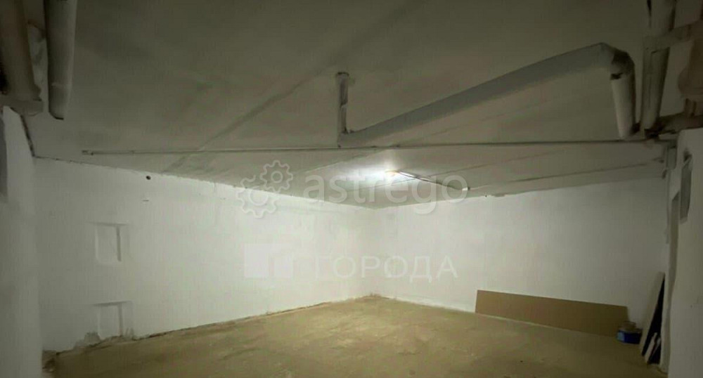 Склад, 40 м2 Барнаул - изображение 4