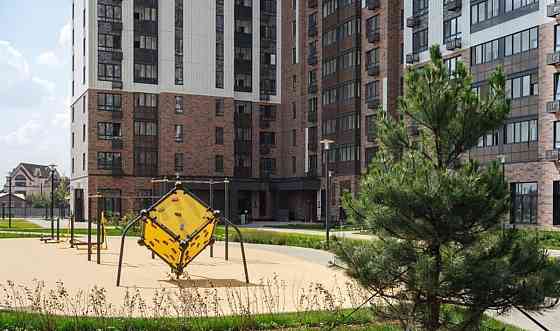 Свободного назначения, 86.7 м2 Видное