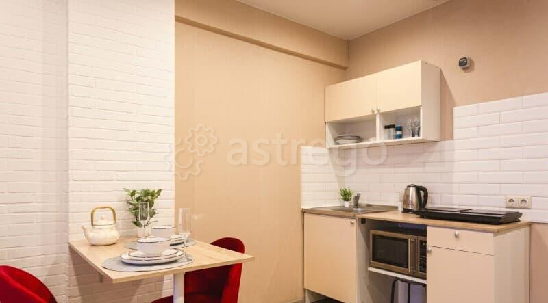 1-комн. квартира, 32 м2, 9/26 эт. Химки - изображение 4