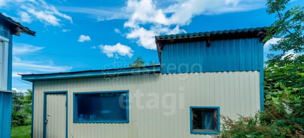 Дом, 44.7 м2, 29.87 сотки, 1 эт. Алтайское - изображение 7