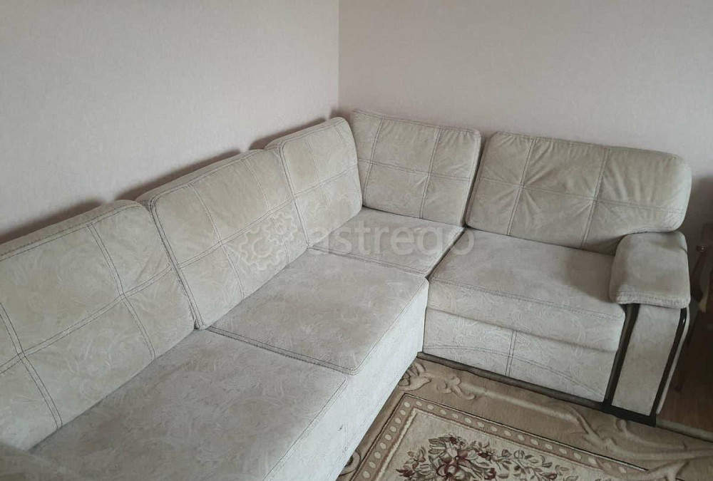 1-комн. квартира, 37 м2, 4/10 эт. Белгород - изображение 1
