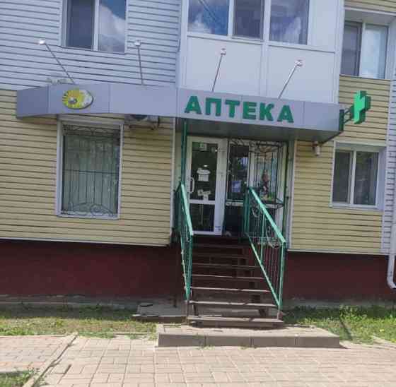 Торговое помещение, 33.6 м2 Майский