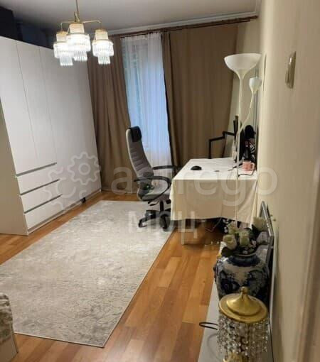 3-комн. квартира, 33 м2, 3/9 эт. Москва - изображение 7