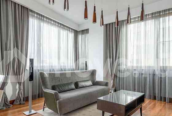 4-комн. квартира, 157 м2, 7/22 эт. Москва