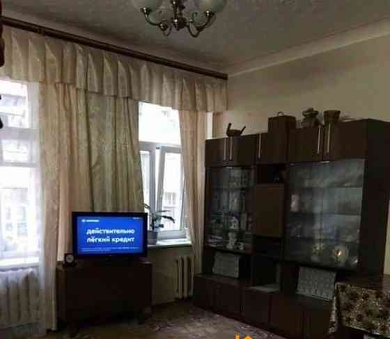 4-комн. квартира, 99.5 м2, 5/6 эт. Санкт-Петербург