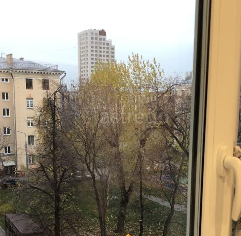 Комната, 13.3 м2, 4/5 эт. Москва - изображение 1