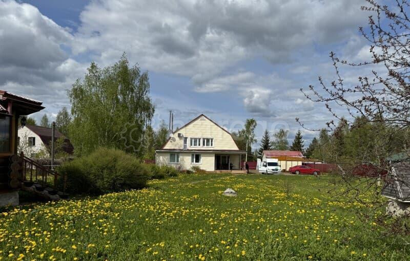 Дом, 200 м2, 50 соток Можайск - изображение 5