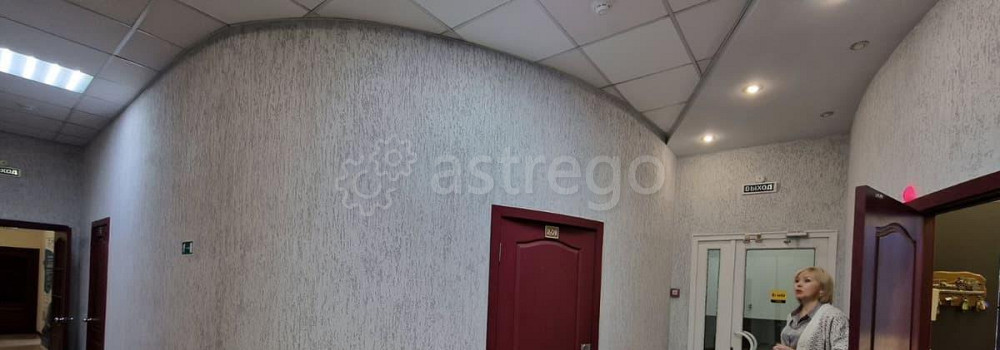 Свободного назначения, 14 м2 Железногорск - изображение 2