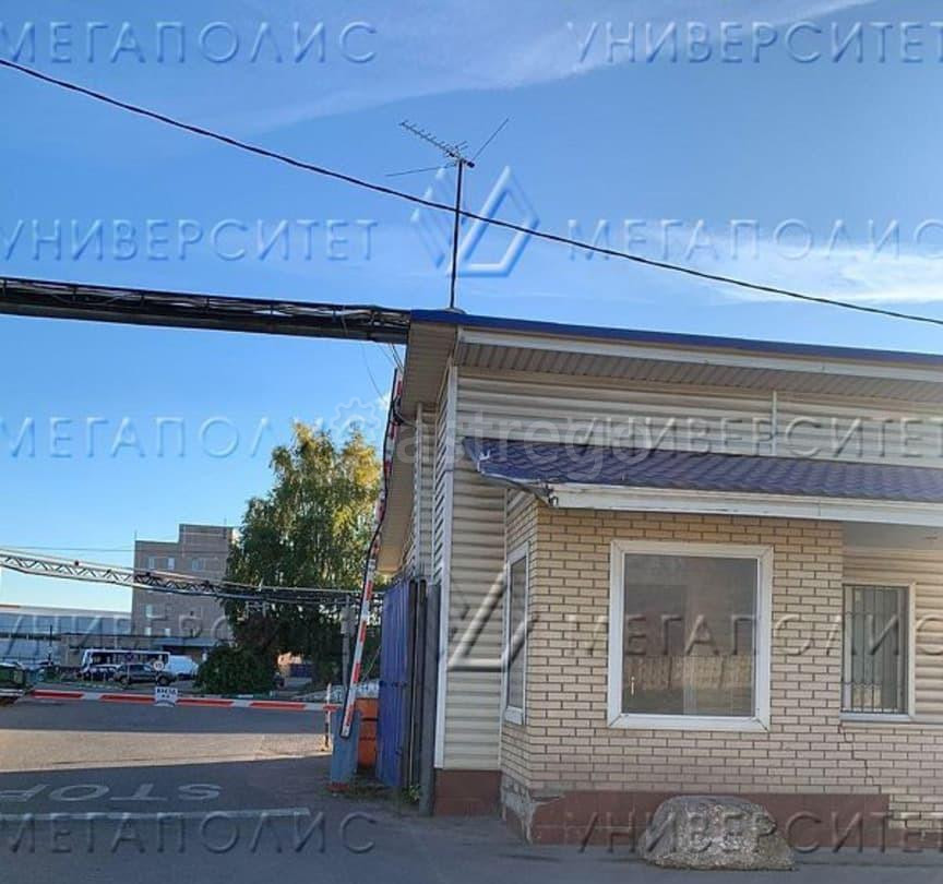 Производственное, 619 м2 Долгопрудный - изображение 1