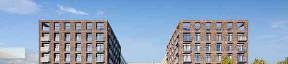 2-комн. квартира, 53.6 м2, 2/9 эт. Санкт-Петербург