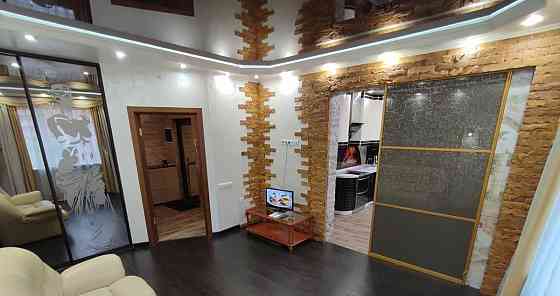 3-комн. квартира, 86.8 м2, 5/17 эт. Видное