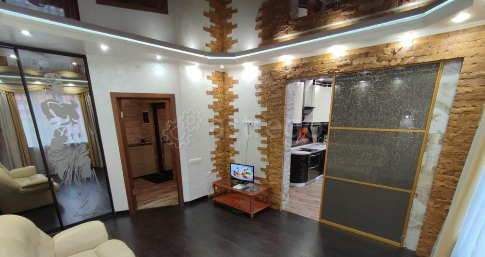 3-комн. квартира, 86.8 м2, 5/17 эт. Видное - изображение 5