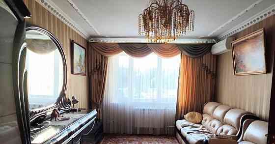 3-комн. квартира, 90 м2, 7/17 эт. Красногорск