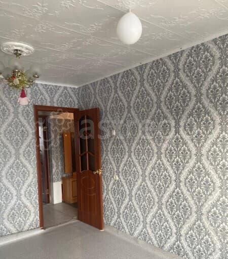 2-комн. квартира, 46 м2, 4/5 эт. Сосновоборск - изображение 4