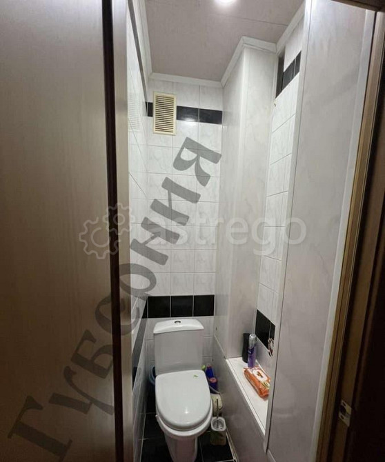 4-комн. квартира, 75.5 м2, 5/9 эт. Белгород - изображение 3