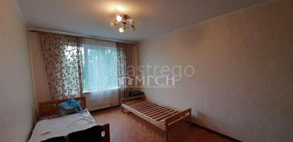 1-комн. квартира, 40.8 м2, 20/31 эт. Москва - изображение 1