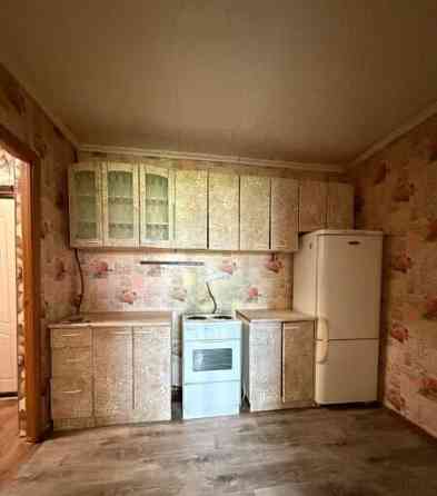 1-комн. квартира, 35 м2, 3/5 эт. Шарыпово