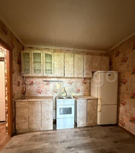 1-комн. квартира, 35 м2, 3/5 эт. Шарыпово - изображение 5