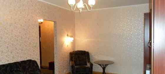 1-комн. квартира, 34 м2, 5/25 эт. Москва