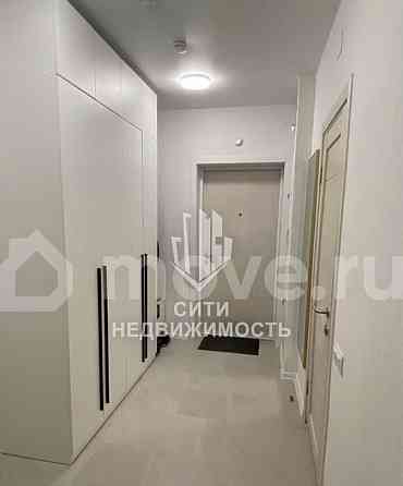 1-комн. квартира, 42 м2, 24/24 эт. Москва