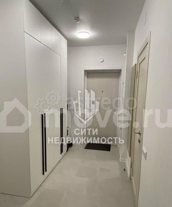 1-комн. квартира, 42 м2, 24/24 эт. Москва - изображение 5