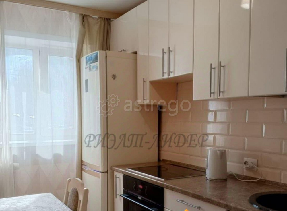 3-комн. квартира, 57.2 м2, 1/5 эт. Горно-Алтайск - изображение 6