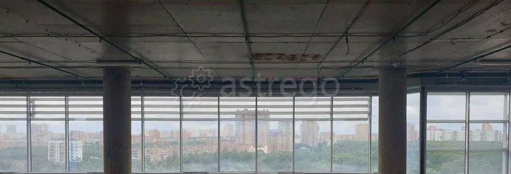 Офис, 1828.6 м2 Химки - изображение 2