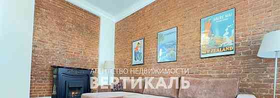 3-комн. квартира, 125 м2, 4/6 эт. Москва