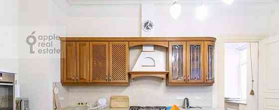 4-комн. квартира, 160 м2, 2/5 эт. Москва