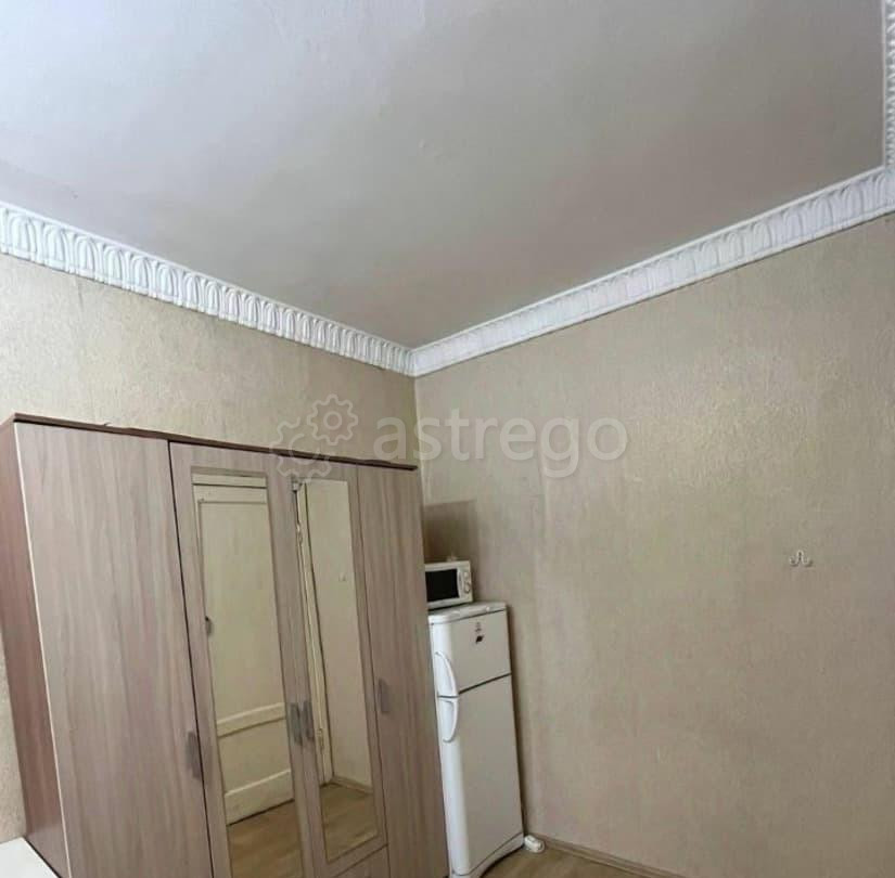 Комната, 15.5 м2, 2/3 эт. Санкт-Петербург - изображение 6