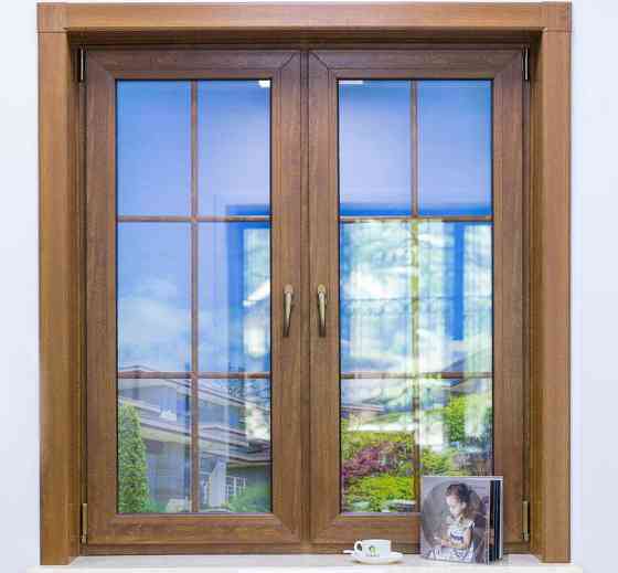 Откос Кюнель на окна Челябинск