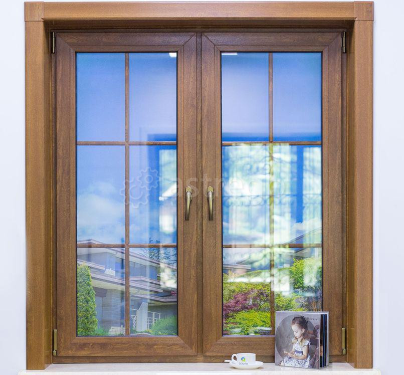 Откос Кюнель на окна Челябинск - изображение 1