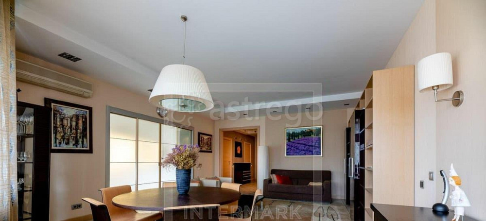 3-комн. квартира, 115 м2, 4/6 эт. Москва - изображение 3