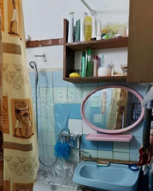 Комната, 44.5 м2, 2/5 эт. Лыткарино - изображение 3