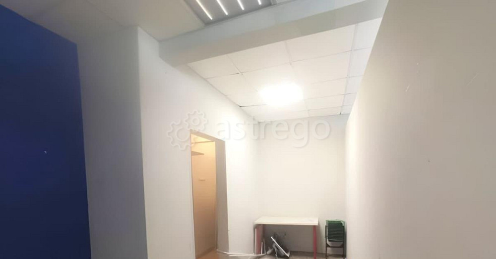 Свободного назначения, 36.5 м2 Барнаул - изображение 4