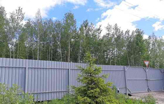 Земельный участок, 9 соток Павловский Посад