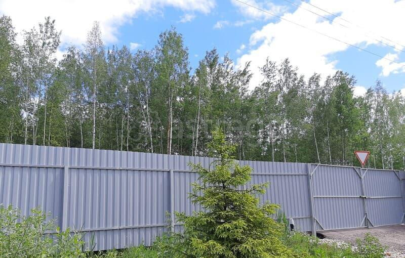 Земельный участок, 9 соток Павловский Посад - изображение 6